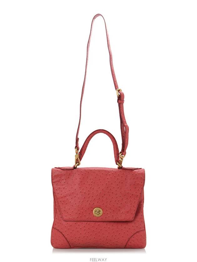 women tote bag - MARC JACOBS - BALAAN 5