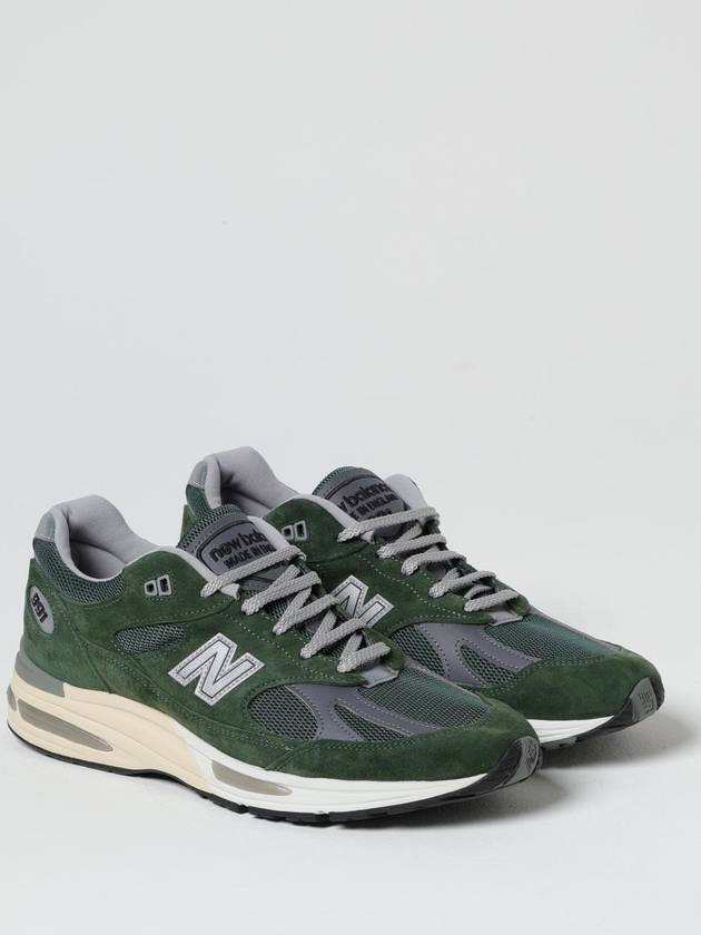 Sneakers men New Balance - NEW BALANCE - BALAAN 2