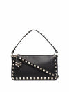 Garavani shoulder bag 5W2B0J47 VSF0NO - VALENTINO - BALAAN 1