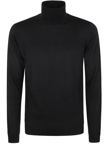 Roberto Collina Turtle Neck Pullover Clothing - ROBERTO COLLINA - BALAAN 1