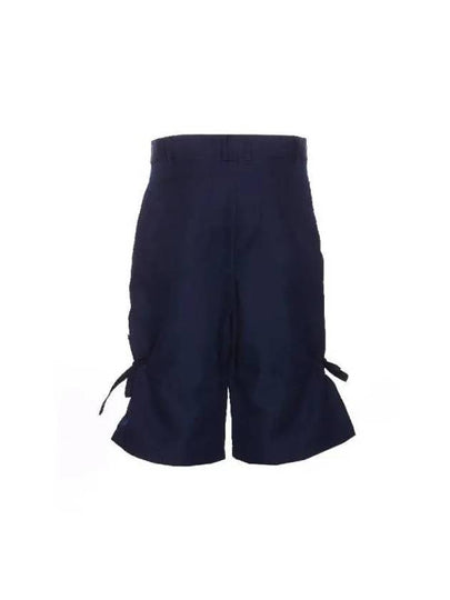 COMME des GARCONS Bow Detail Bermuda Shorts P510 2 - COMME DES GARCONS - BALAAN 2