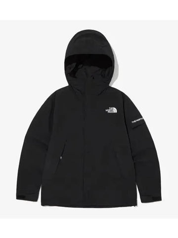 The North Face NJ3BQ50A Men s Go Mountain Jacket - THE NORTH FACE - BALAAN 1