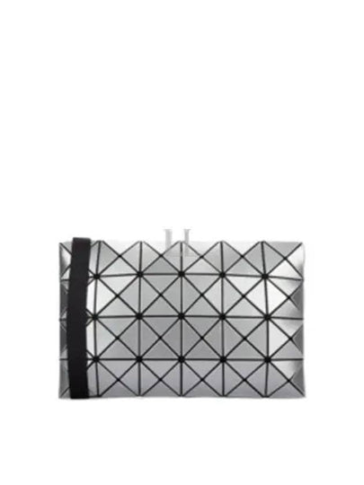 Lucent Shoulder Bag Silver - ISSEY MIYAKE - BALAAN 2