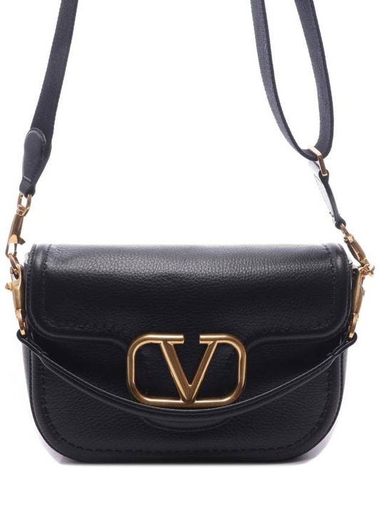 24SS Women's All-Time Shoulder Cross Bag 4W0B0N20 IMZ 0NO 24S - VALENTINO - BALAAN 2