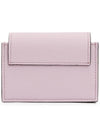 P0X36SNP 6E0 Women s Business Card Wallet - VALENTINO - BALAAN 2