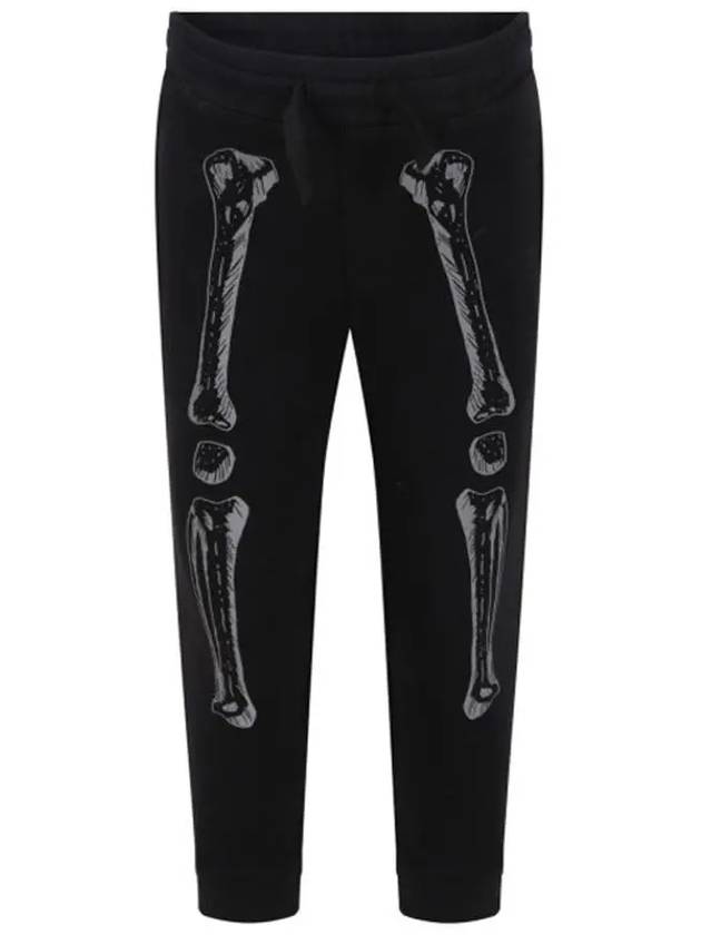 Kids Bone Printing Pants 8R6O80 Z0447 930 - STELLA MCCARTNEY - BALAAN 2