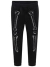 Kids Women s Bone Printing Pants 8R6O80 Z0447 930 - STELLA MCCARTNEY - BALAAN 2