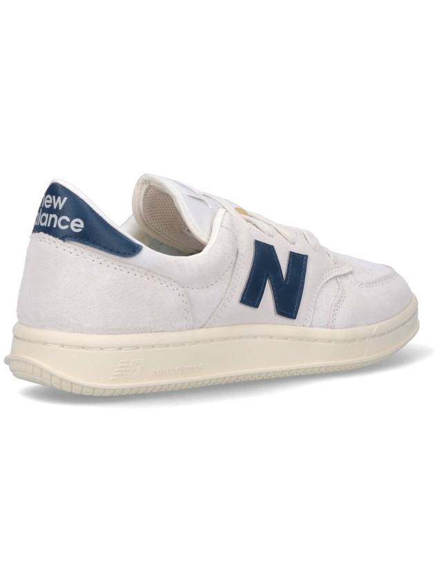 New Balance Sneakers White - NEW BALANCE - BALAAN 4