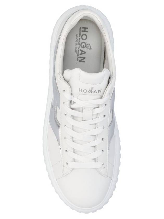 Hogan Sneakers White - HOGAN - BALAAN 4