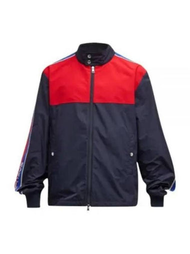 Jacket 1A00153 54A91 74S Free - MONCLER - BALAAN 1