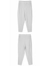 Issey Miyake pleat BALOON trousers HP48JF45111 B0711341054 - ISSEY MIYAKE - BALAAN 5