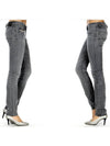 women slim jeans - DIESEL - BALAAN 3