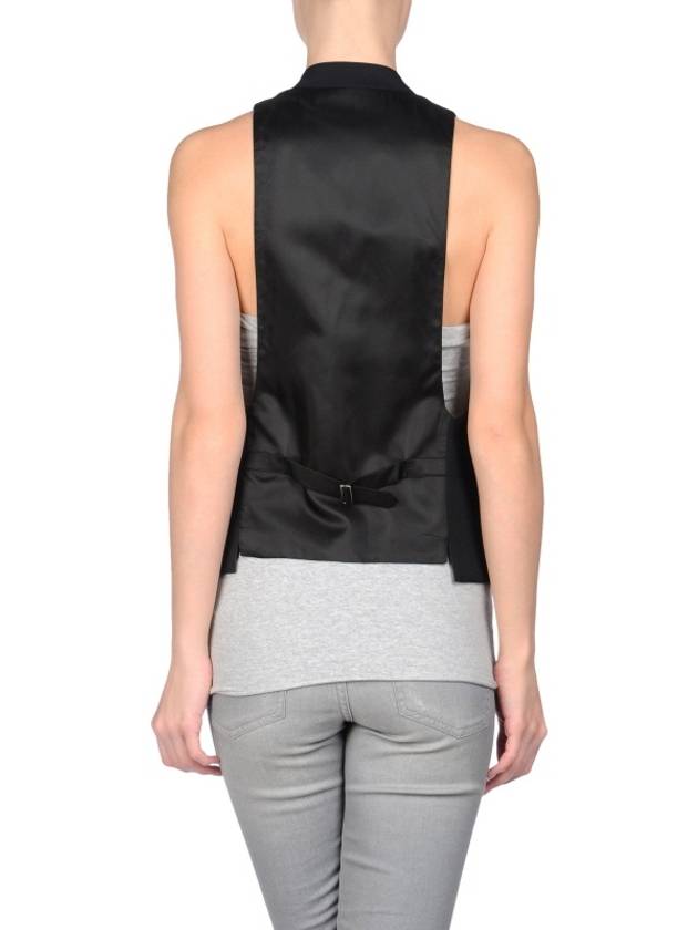 Transformation detail vest - NEIL BARRETT - BALAAN 4