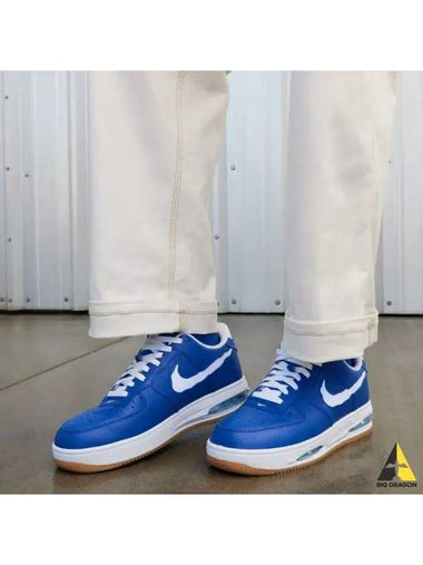 Air Force 1 Low EVO 400 - NIKE - BALAAN 1