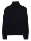 Women's Mantova turtleneck knit MANTOVA 011 - MAX MARA - BALAAN 1