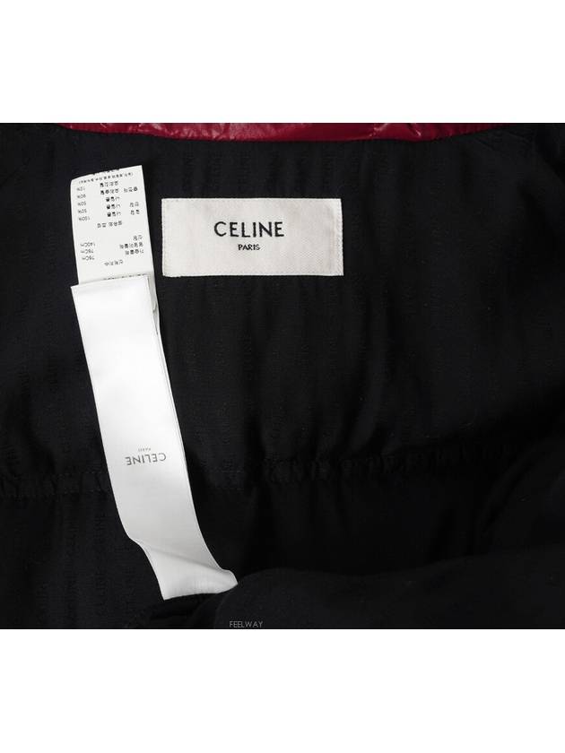 women padding - CELINE - BALAAN 7