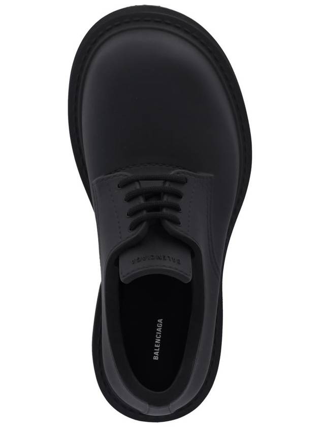 Steroid Chunky Derby Black - BALENCIAGA - BALAAN 6