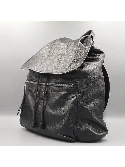 340139 backpack bag - BALENCIAGA - BALAAN 2