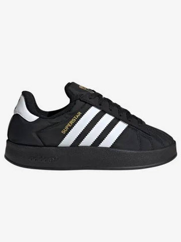 SUPERSTAR HOME W - ADIDAS - BALAAN 1