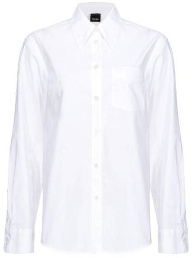 Pinko Shirts - PINKO - BALAAN 3