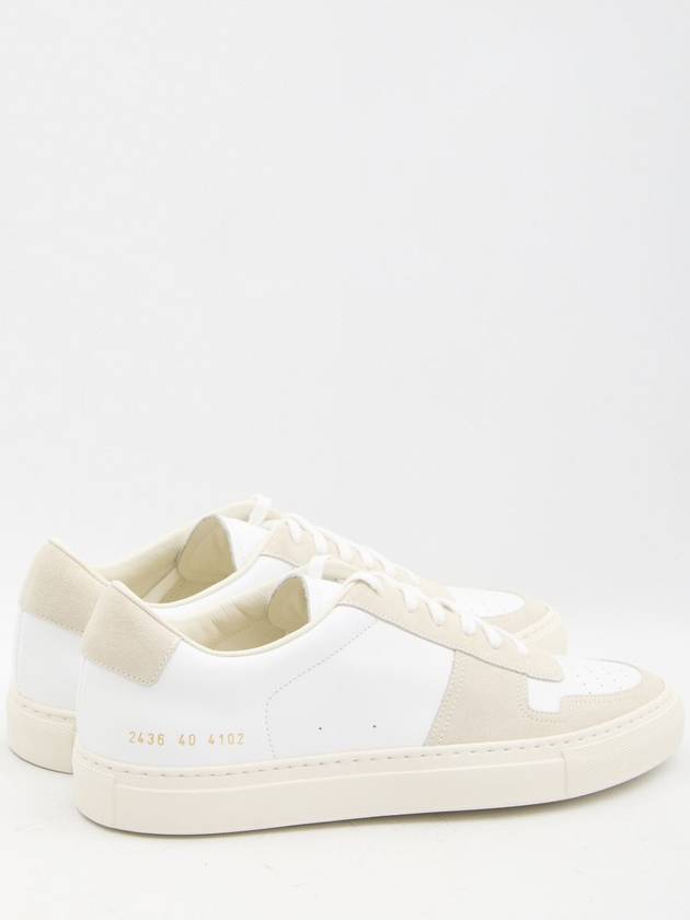 BBall Duo sneakers - COMMON PROJECTS - BALAAN 3