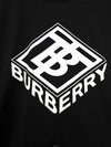 men s short sleeve t shirt - BURBERRY - BALAAN 4