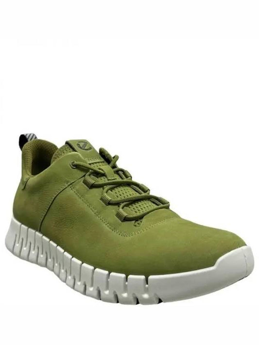 GRUUV M 52520460933 Men s Groove Sneakers - ECCO - BALAAN 2