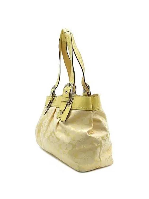 F13743 shoulder bag - COACH - BALAAN 2