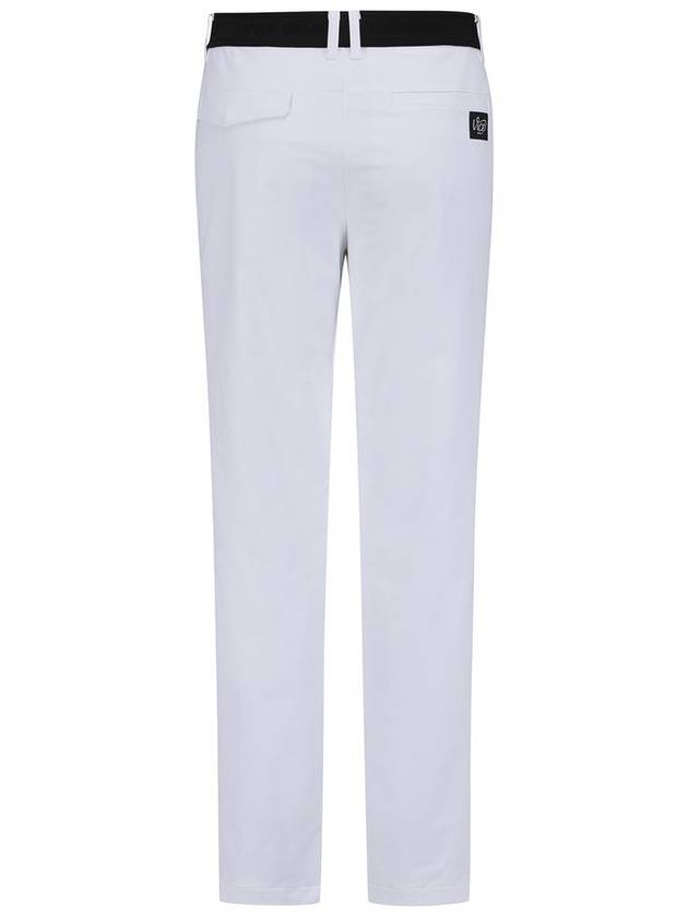 Men s Essential Logo Banding Standard Fit Pants - VICE GOLF - BALAAN 2