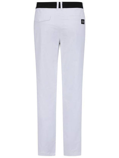 Men s Essential Logo Banding Standard Fit Pants - VICE GOLF - BALAAN 2