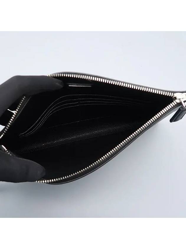 2NH005 Clutch Bag - PRADA - BALAAN 4