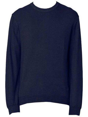 Woolrich Gd Knitted Crewneck - WOOLRICH - BALAAN 1