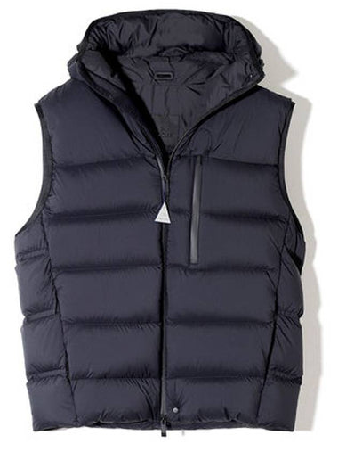 Best 1A00178 596K7 999 Black - MONCLER - BALAAN 1