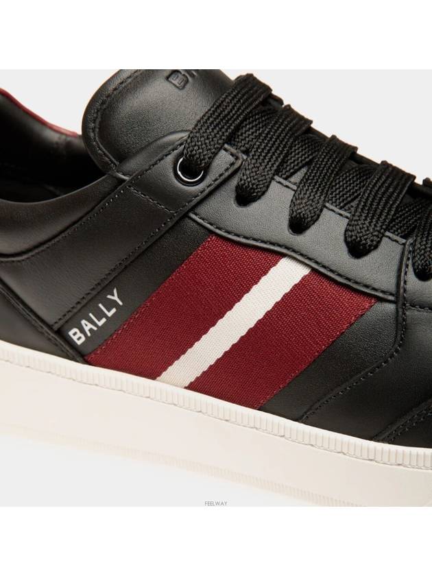 REBBY SNEAKERS - BALLY - BALAAN 5