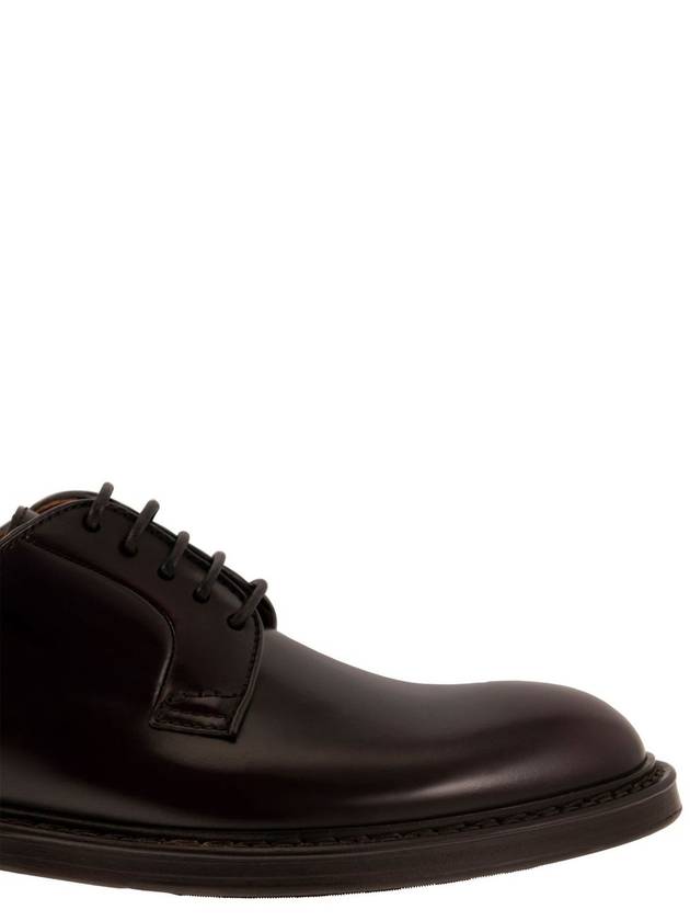 Lace Up Derby Brown - DOUCAL'S - BALAAN 7