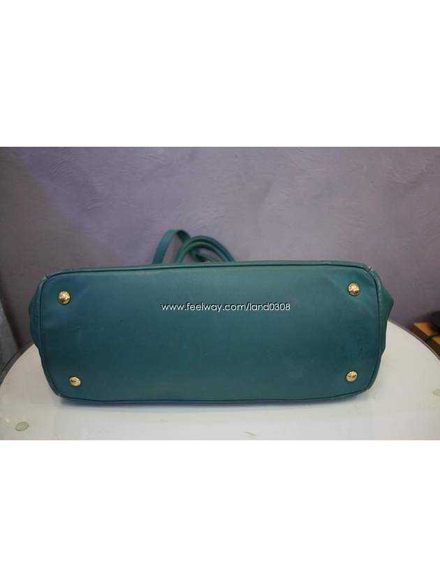 women shoulder bag - PRADA - BALAAN 7