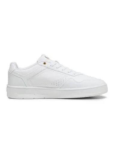 Coat Classic White Gold 395018 01 - PUMA - BALAAN 1