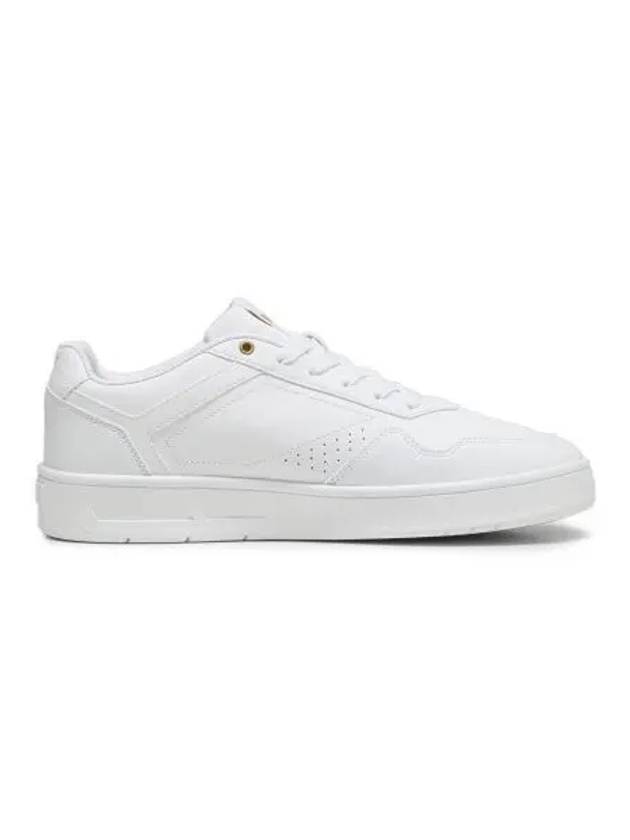 Court Classic Low Top Sneakers White - PUMA - BALAAN 1