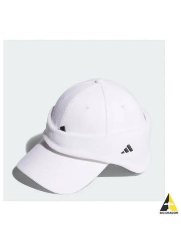 adidas GOLF 3 way aeroready cap IA2628 - ADIDAS GOLF - BALAAN 1