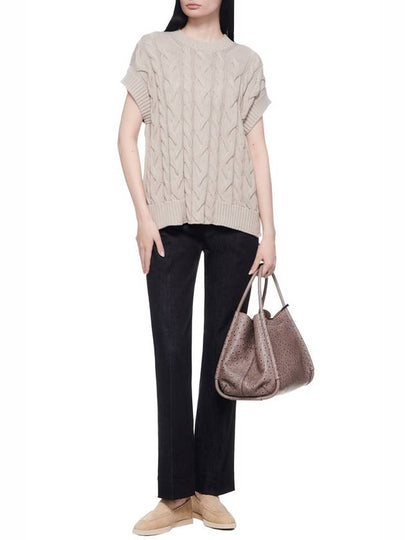 eric vest - S MAX MARA - BALAAN 2