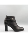 Smith Market Used Luxury G29293 Boots Women s Shoes - CHANEL - BALAAN 5