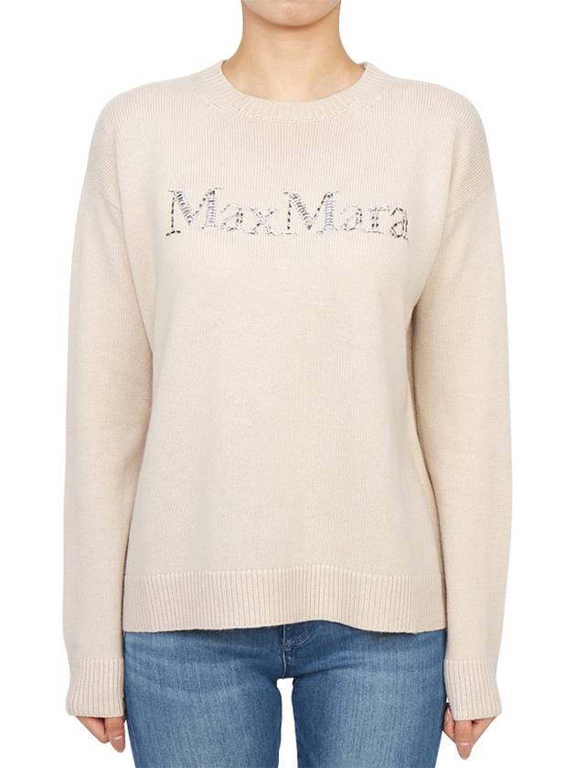 Women s Knit 29366163650 KASSEL 008 - MAX MARA - BALAAN 3