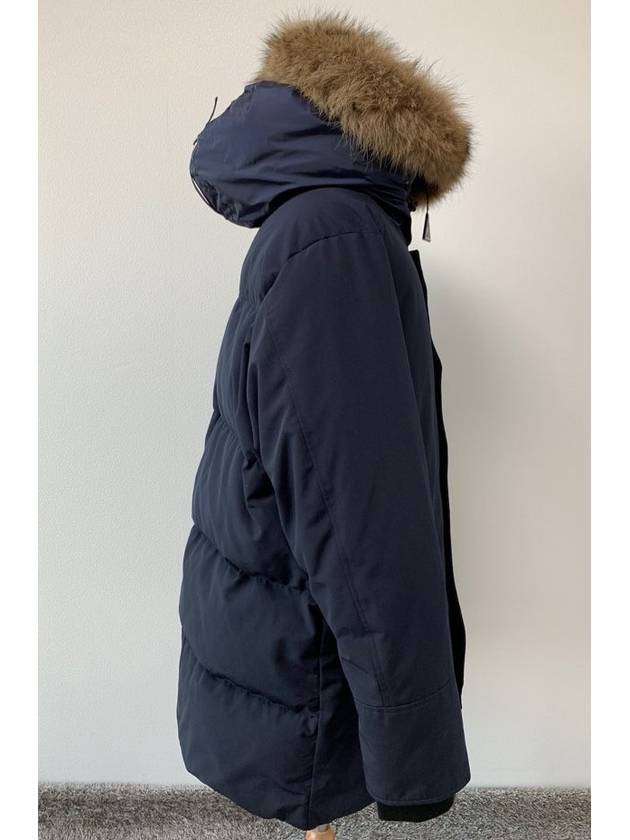 Polar POLA Navy 6 - MONCLER - BALAAN 5