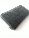 women s long wallet - BOTTEGA VENETA - BALAAN 3