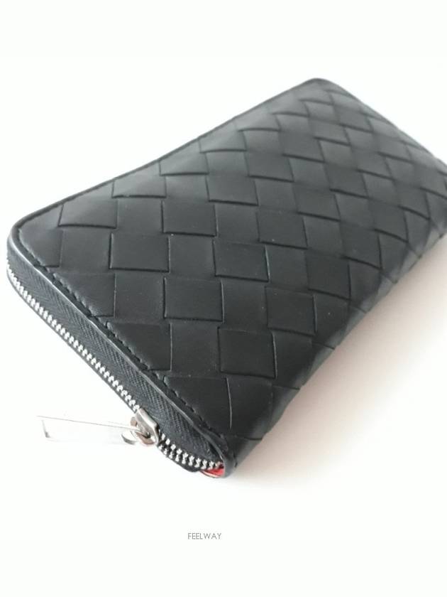 women s long wallet - BOTTEGA VENETA - BALAAN 3