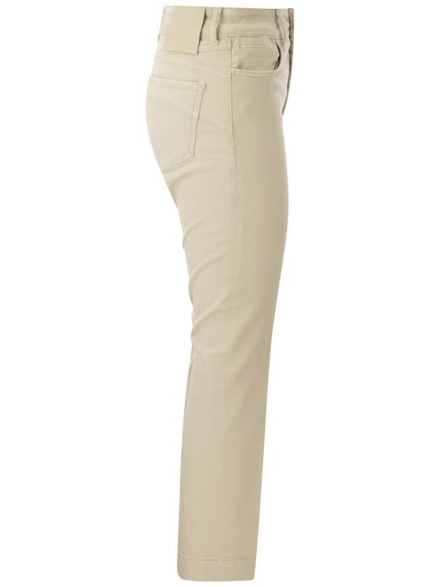 Sportmax Nilly Jeans - MAX MARA SPORTMAX - BALAAN 3