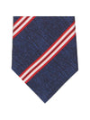 silk tie - KITON - BALAAN 3