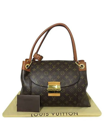 M40580 shoulder bag - LOUIS VUITTON - BALAAN 1