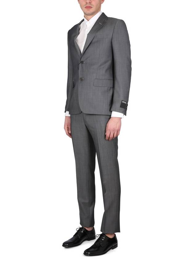 CLASSIC SUIT - ERMENEGILDO ZEGNA - BALAAN 2