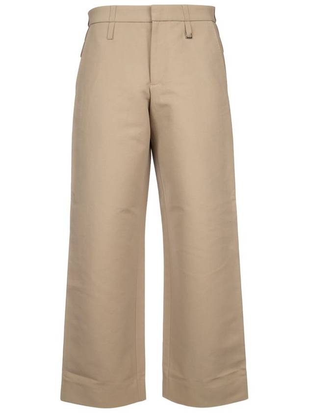 Pantalone 236PA0541504 150 B0440948375 - JACQUEMUS - BALAAN 2